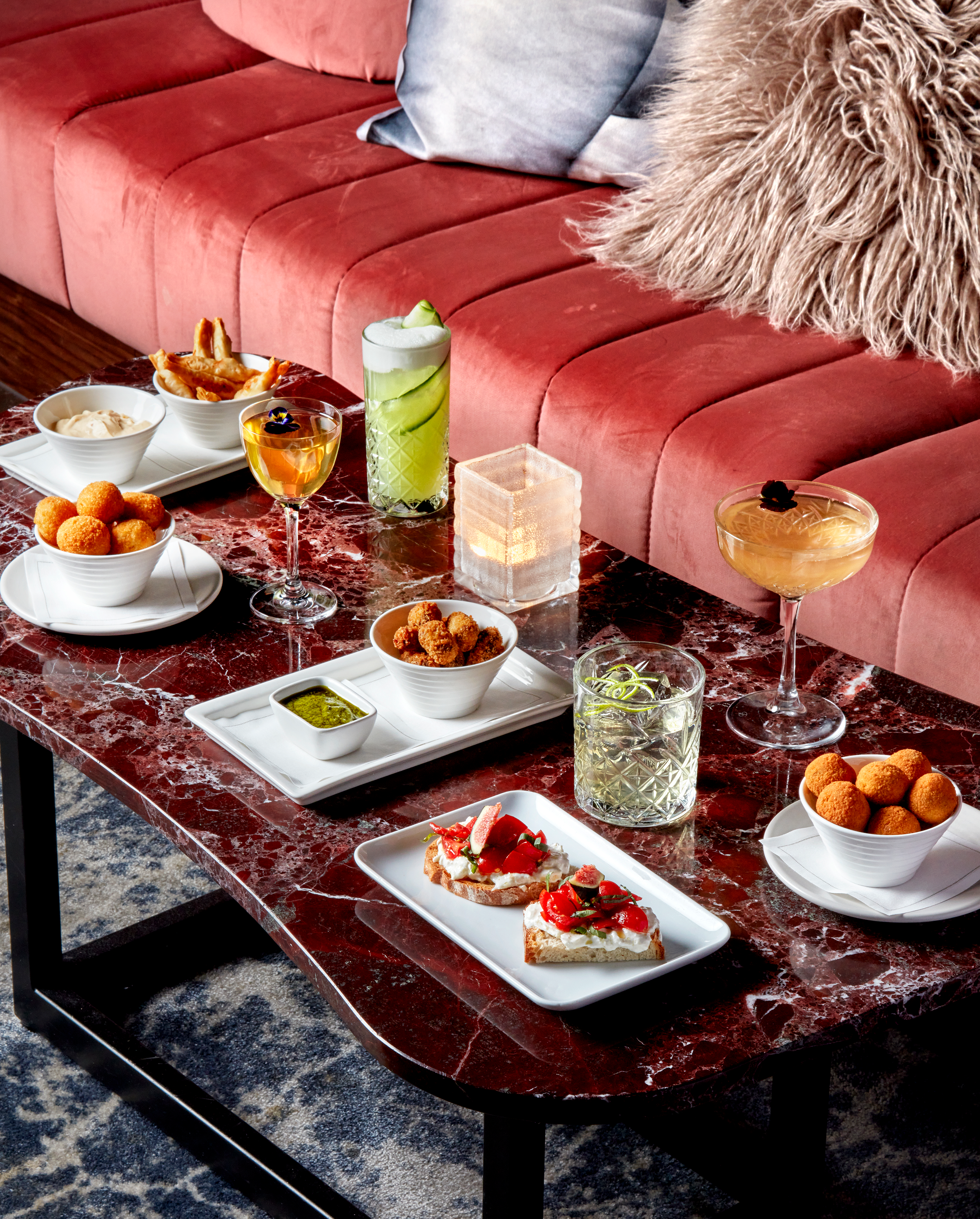 Nolita Social Monetary Voucher